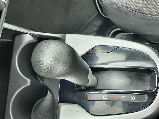 Thumbnail: 2017 Honda Fit - 16