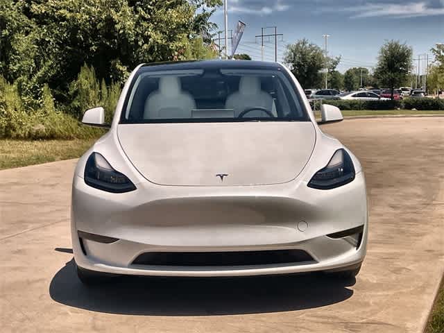 Thumbnail: 2023 Tesla Model Y - 7