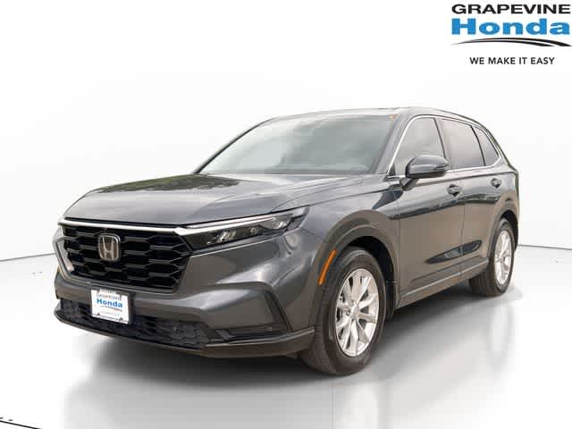 Thumbnail: 2024 Honda CR-V - 1