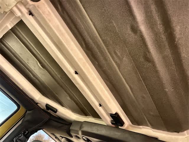 Thumbnail: 2008 Jeep Wrangler - 29