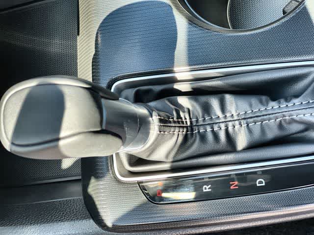 Thumbnail: 2026 Honda Civic - 16