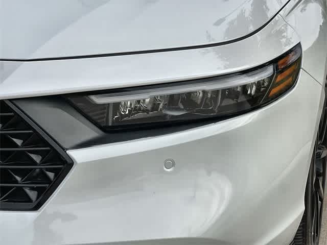 Thumbnail: 2023 Honda Accord - 24