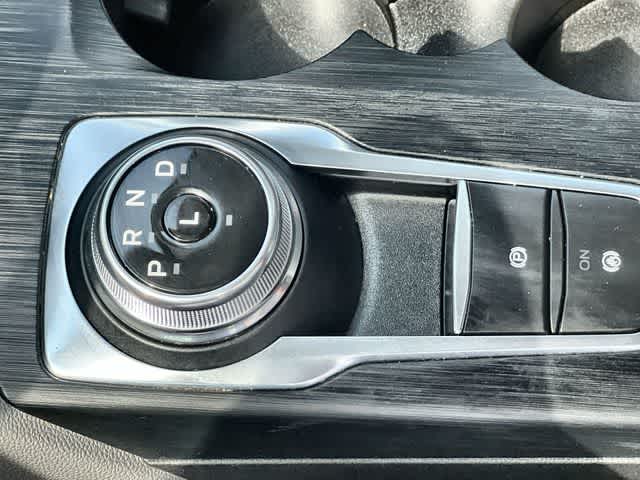 Thumbnail: 2024 Ford Escape - 16