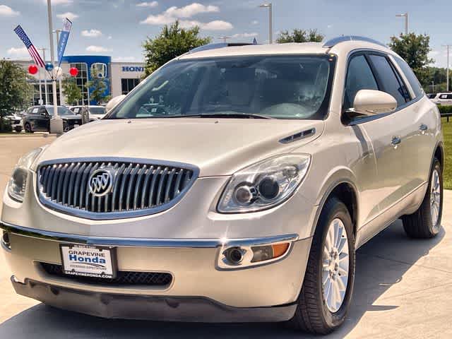 Thumbnail: 2012 Buick Enclave - 2