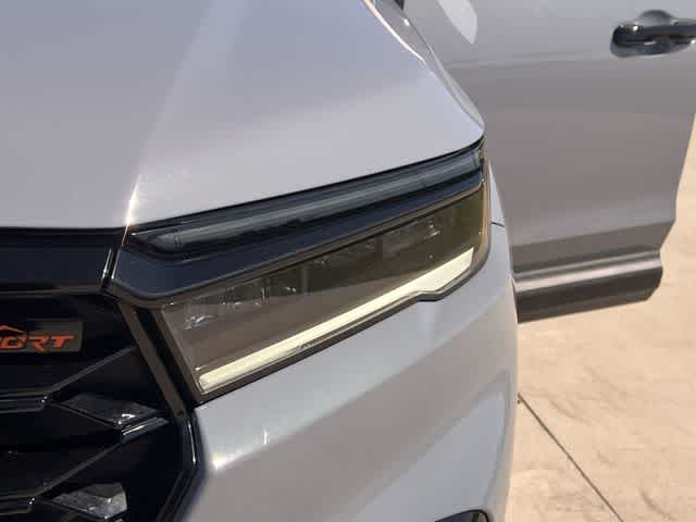 Thumbnail: 2025 Honda Pilot - 24