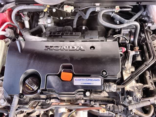 Thumbnail: 2021 Honda Civic - 10