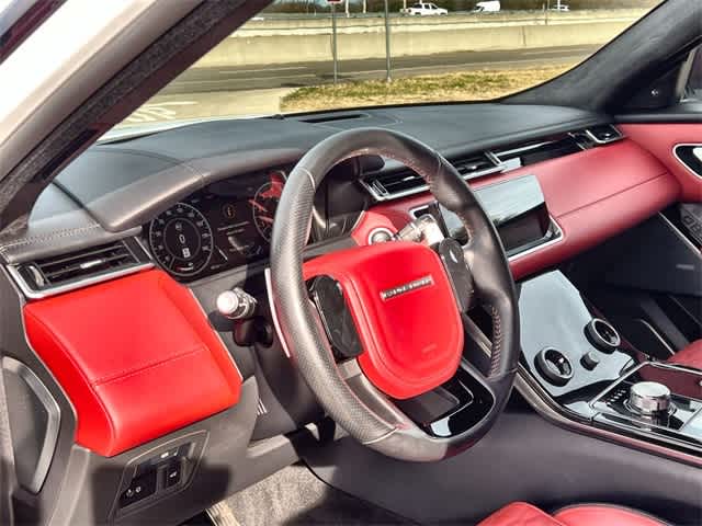 Thumbnail: 2020 Land Rover Range Rover Velar - 15