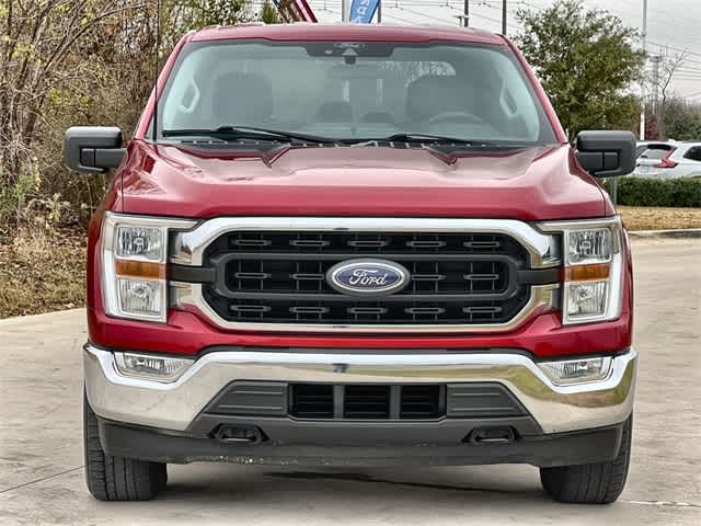 Thumbnail: 2022 Ford F-150 - 7