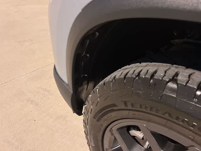 Thumbnail: 2025 Honda Pilot - 23