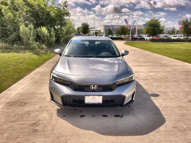Thumbnail: 2026 Honda Civic - 7