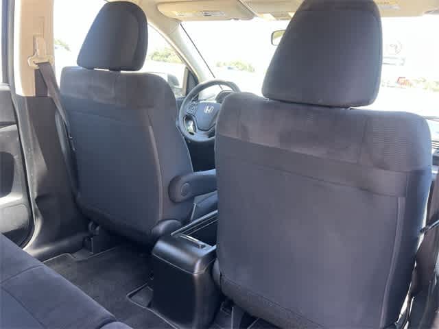 Thumbnail: 2014 Honda CR-V - 13