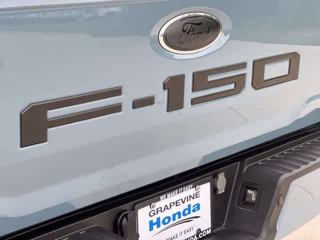 Thumbnail: 2023 Ford F-150 - 8