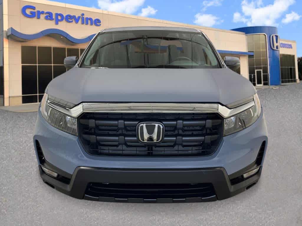 Thumbnail: 2026 Honda Ridgeline - 10