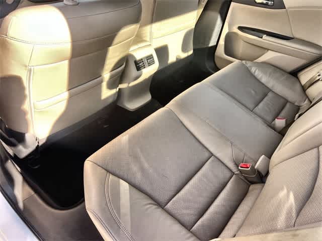 Thumbnail: 2017 Honda Accord - 33