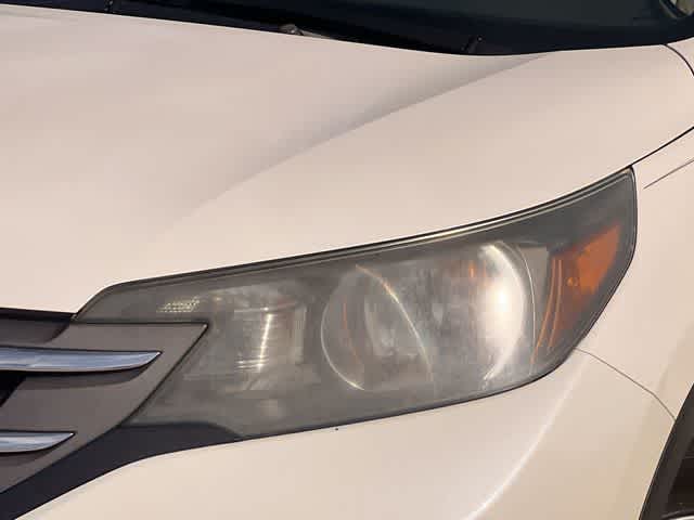 Thumbnail: 2012 Honda CR-V - 24