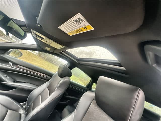 Thumbnail: 2018 Honda Accord - 32