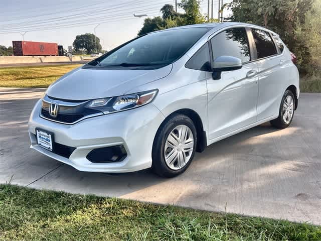 Thumbnail: 2019 Honda Fit - 1