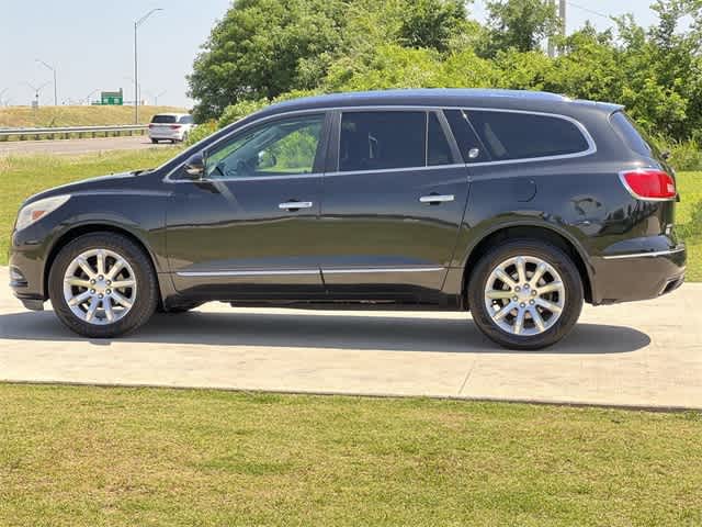 Thumbnail: 2013 Buick Enclave - 4