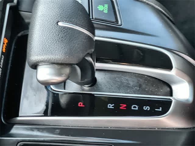 Thumbnail: 2021 Honda CR-V - 16