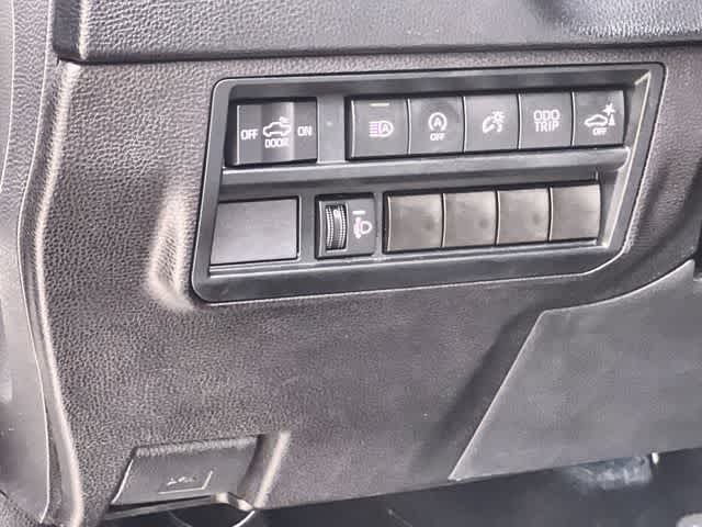 Thumbnail: 2023 Toyota Tundra - 29