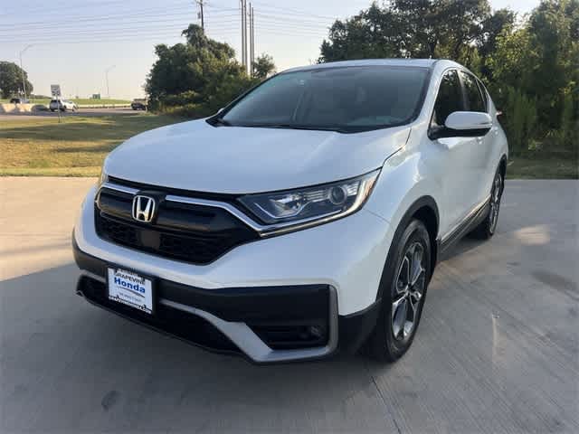 Thumbnail: 2022 Honda CR-V - 2