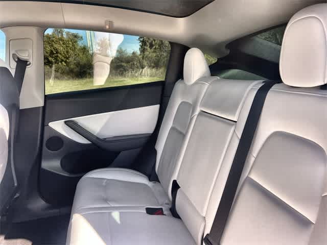 Thumbnail: 2022 Tesla Model Y - 14