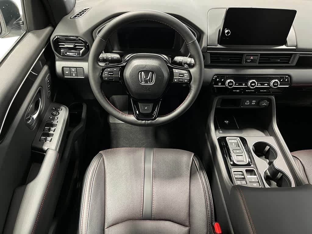 Thumbnail: 2025 Honda Pilot - 16