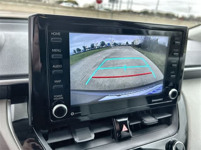 Thumbnail: 2022 Toyota Corolla Cross - 26