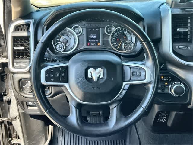 Thumbnail: 2020 RAM 1500 - 17