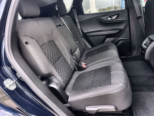 Thumbnail: 2020 Chevrolet Blazer - 14