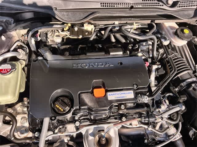 Thumbnail: 2019 Honda Civic - 10