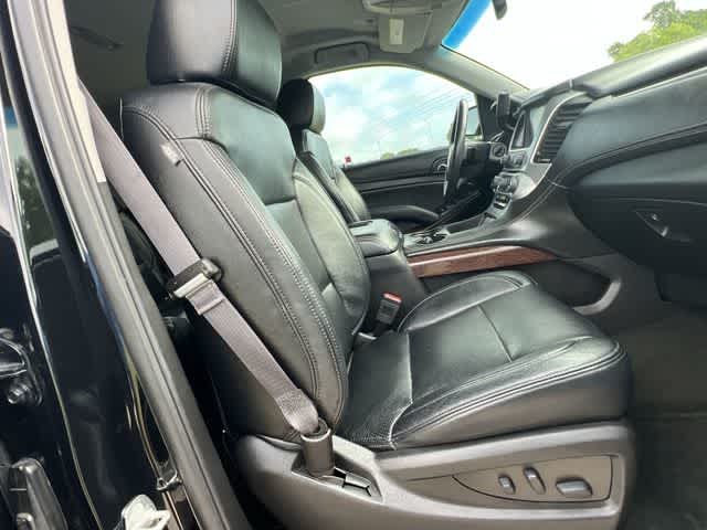 Thumbnail: 2016 GMC Yukon - 12