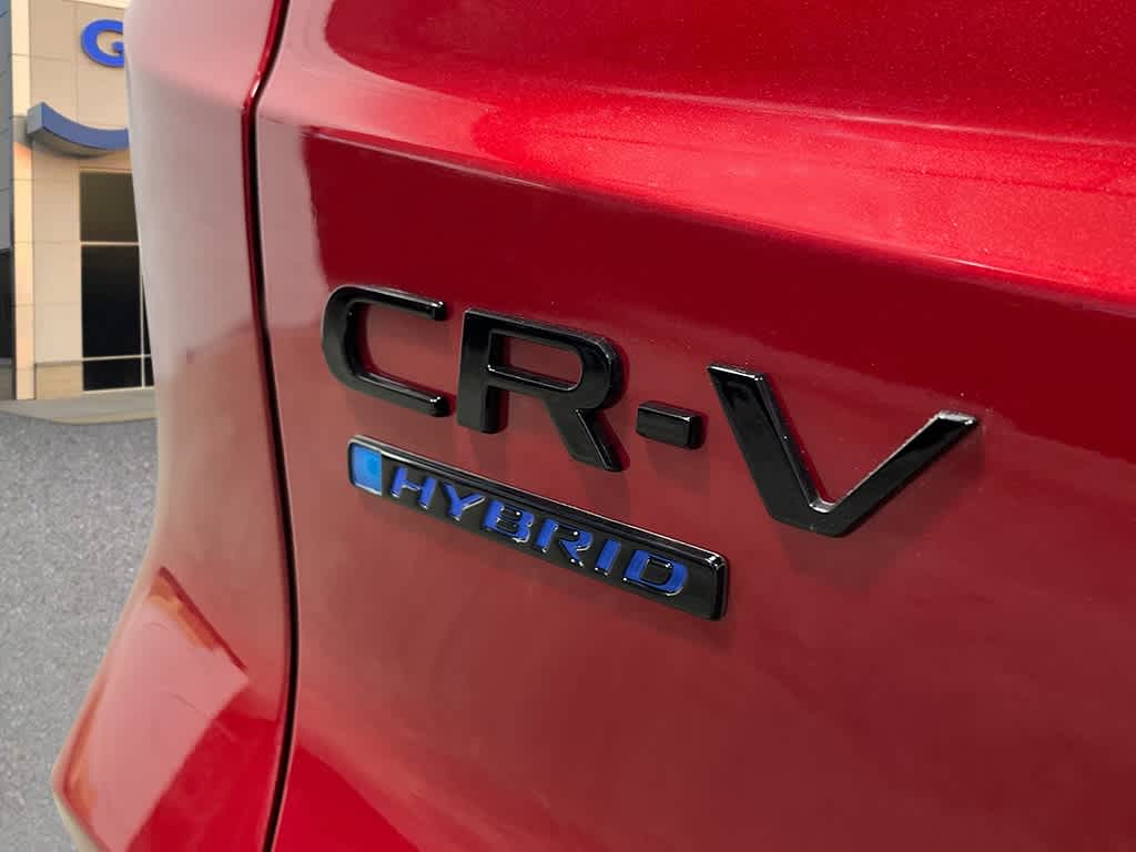 Thumbnail: 2026 Honda CR-V - 6
