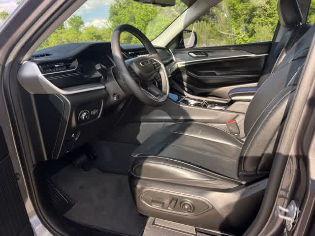 Thumbnail: 2023 Jeep Grand Cherokee L - 3