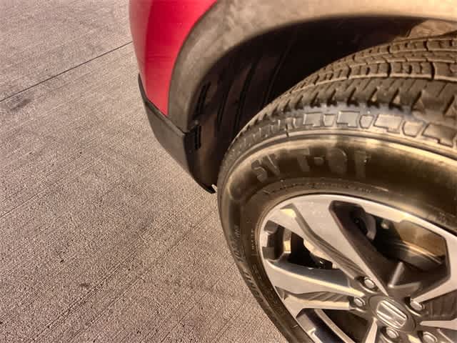 Thumbnail: 2020 Honda CR-V - 23