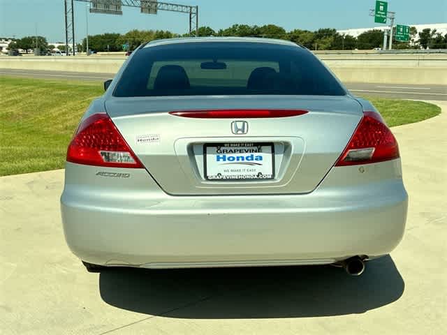 Thumbnail: 2007 Honda Accord - 6