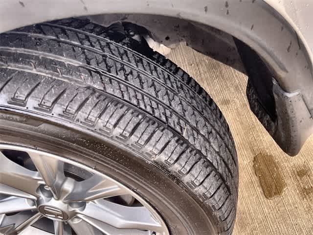 Thumbnail: 2024 Honda CR-V - 23