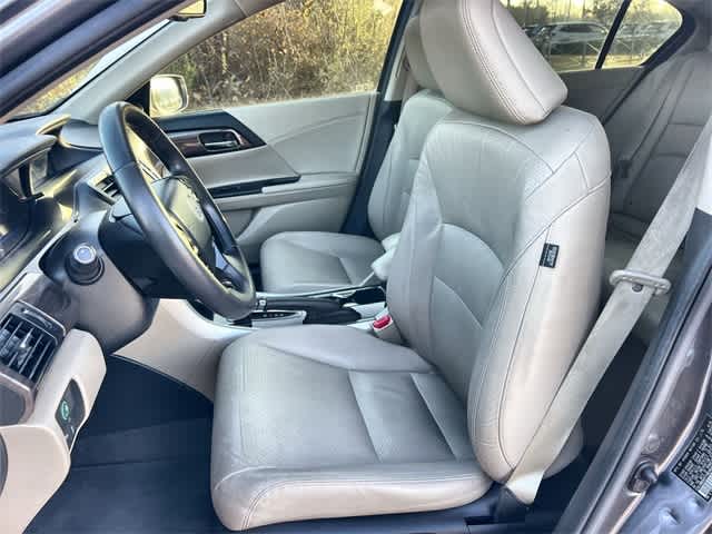 Thumbnail: 2017 Honda Accord - 11