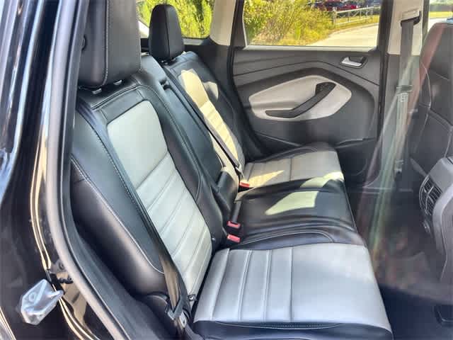 Thumbnail: 2019 Ford Escape - 14