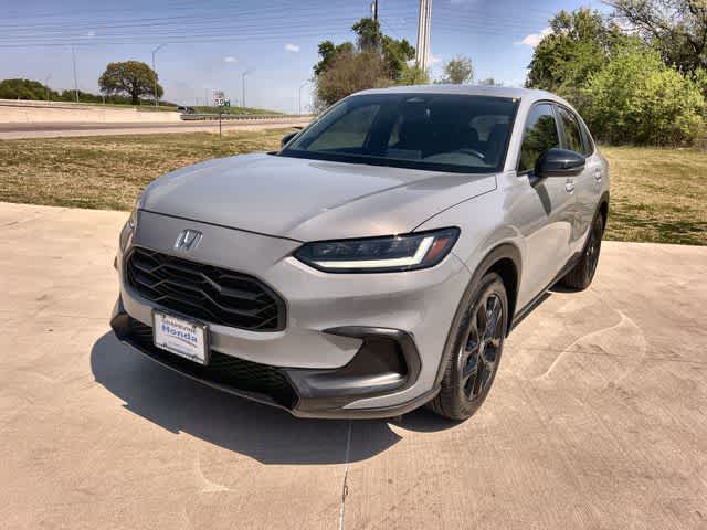 Thumbnail: 2023 Honda HR-V - 2