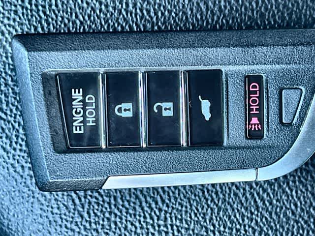 Thumbnail: 2024 Acura Integra - 21