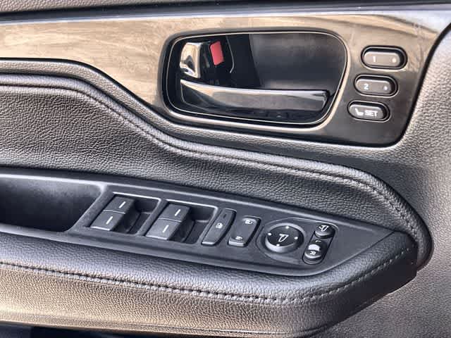 Thumbnail: 2024 Honda Odyssey - 30