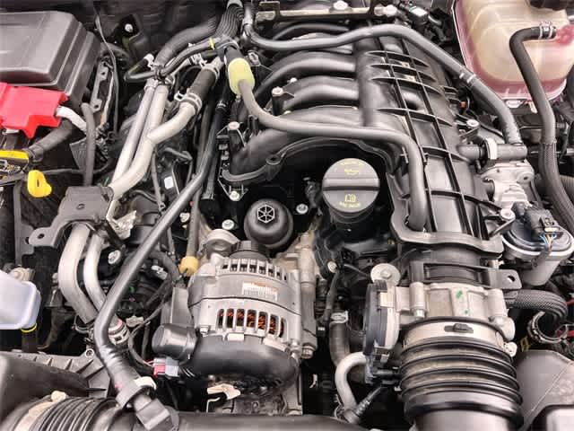 Thumbnail: 2021 Jeep Wrangler - 10