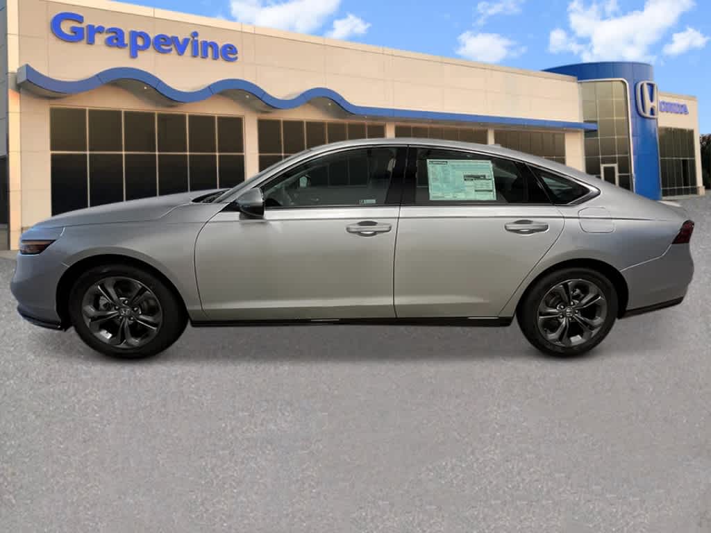 Thumbnail: 2025 Honda Accord - 2