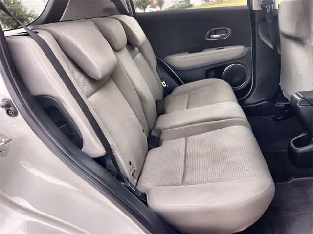 Thumbnail: 2021 Honda HR-V - 14