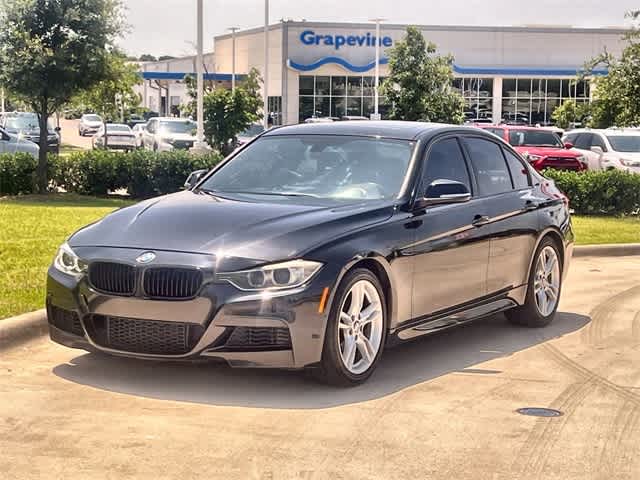 2013 BMW 3 Series 328i -
                  Grapevine, TX
