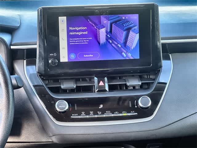 Thumbnail: 2023 Toyota Corolla - 18