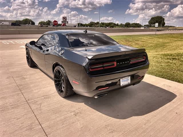 Thumbnail: 2023 Dodge Challenger - 5