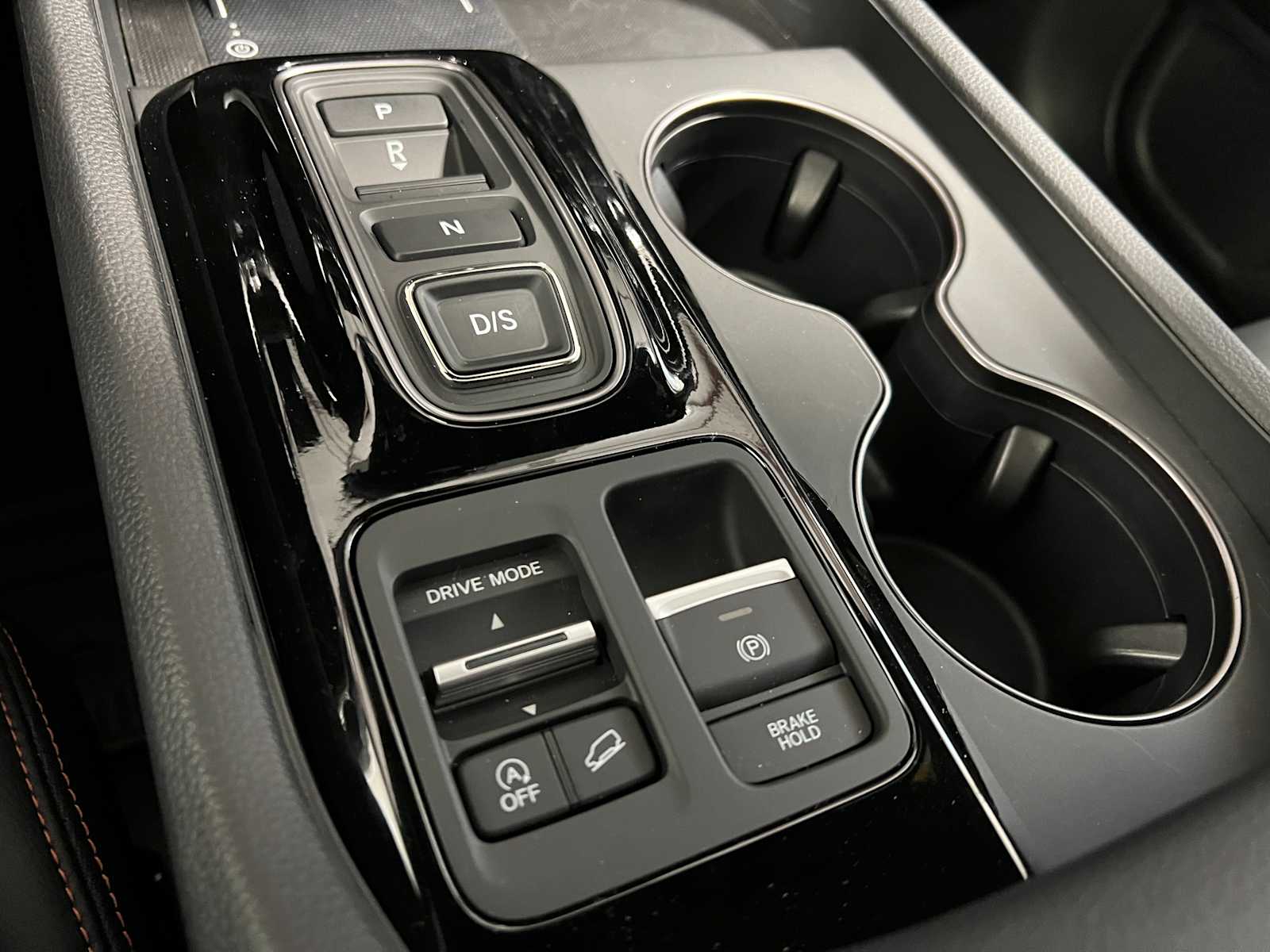 Thumbnail: 2025 Honda Pilot - 19