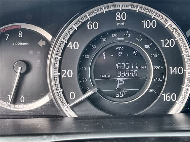 Thumbnail: 2014 Honda Accord - 19